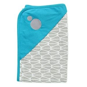 Belly Armour anti-radiation blanket